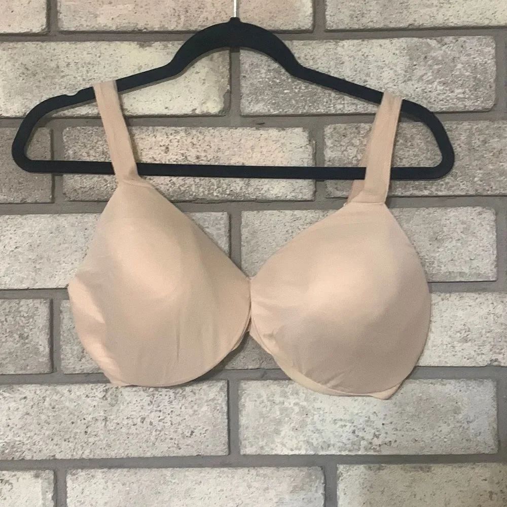 3for$20 bra has underwire 36DD